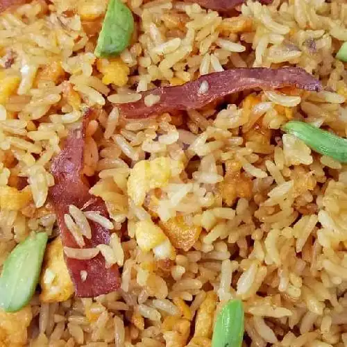 Gambar Makanan Nasi Goreng Wargina Makaroni Ariwani,Peta 20