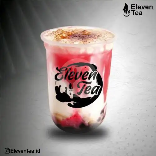 Gambar Makanan Eleventea 15