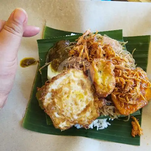 Gambar Makanan Bu Yuyun Nasi Kuning & Nasi Uduk, Banyuwangi 14