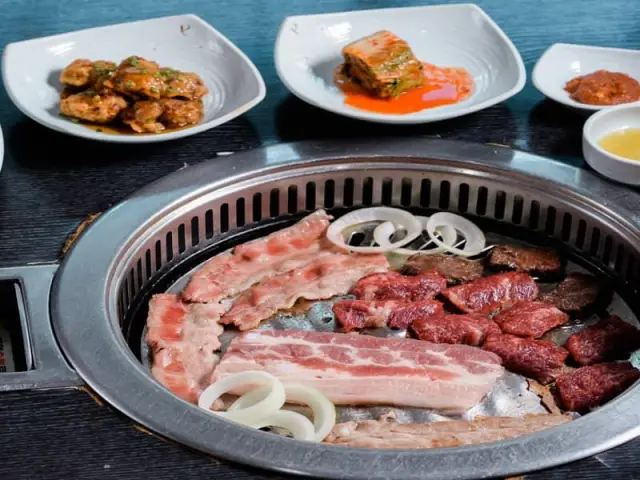 Jang Ga Nae Food Photo 8