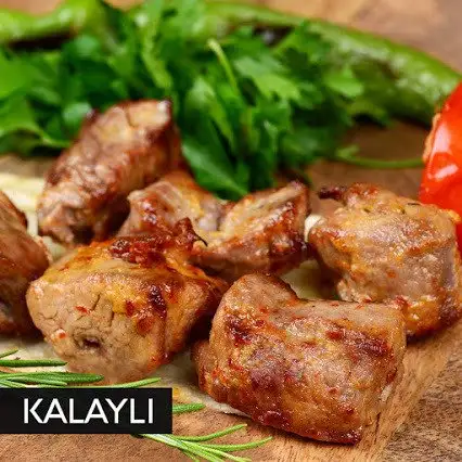 Kalaylı Restoran'nin yemek ve ambiyans fotoğrafları 7