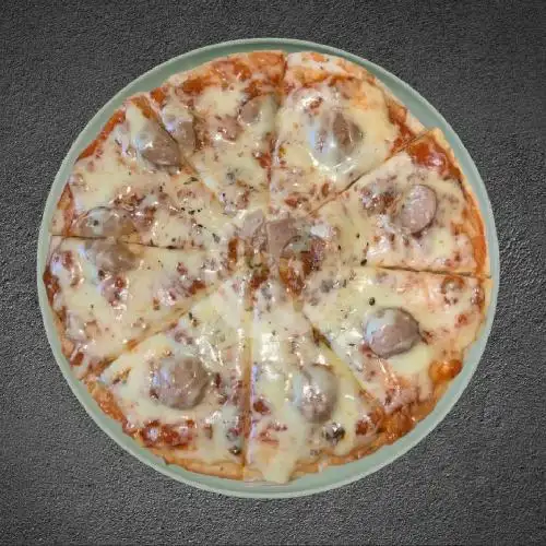 Gambar Makanan Boy Pizza 1