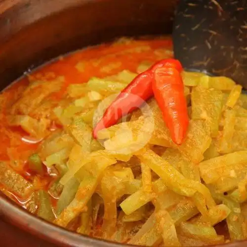 Gambar Makanan Nasi Liwet Solo Bu Retno 2