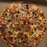 Pizza Station'nin yemek ve ambiyans fotoğrafları 3