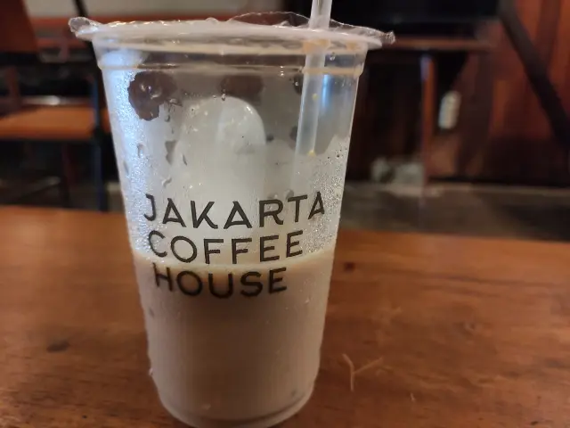 Gambar Makanan Jakarta Coffee House 1