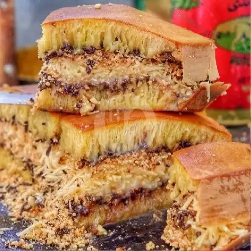 Gambar Makanan Martabak Top Bandung Gendut, Gandaria 18