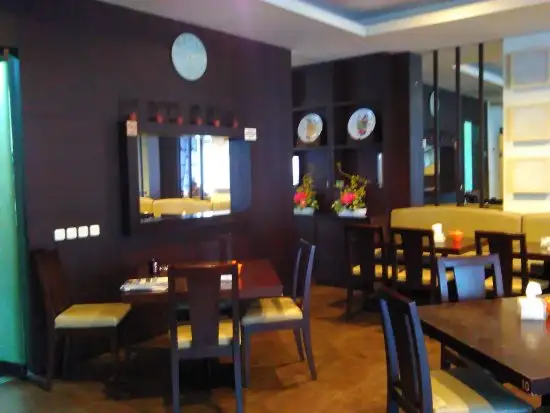 Gambar Makanan Hong Sin Restaurant 5
