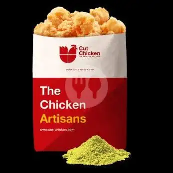 Gambar Makanan Cut Chicken, Nipah 11