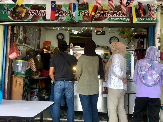 Nasi Kandar Pekan Lama Food Photo 5