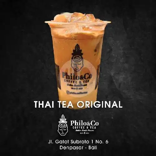 Gambar Makanan Philo Coffee and Tea, Abiansemal 1