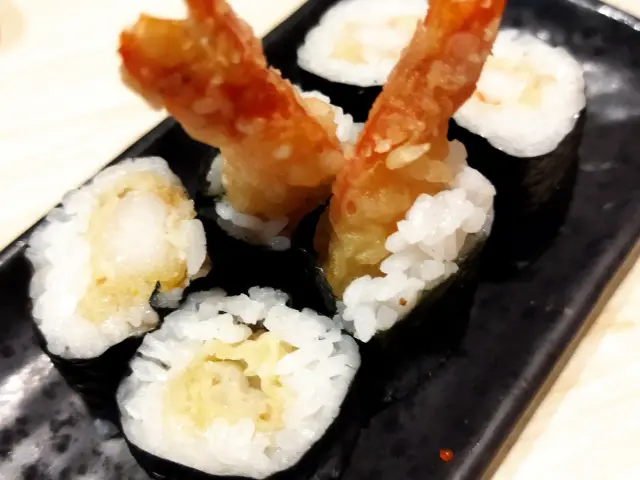 Gambar Makanan Sushi Tei 4
