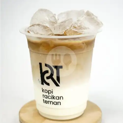 Gambar Makanan KRT Kopi Racikan Teman, Kebayoran Baru 17