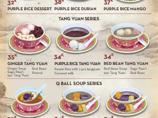 Gambar Makanan Hong Tang 16