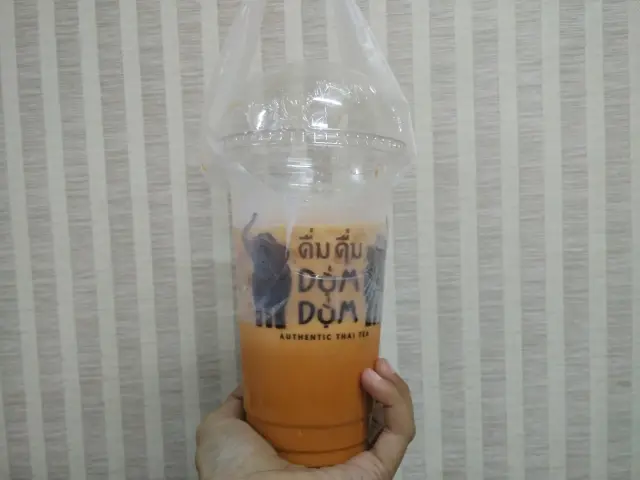 Gambar Makanan Dum Dum Thai Drinks 8