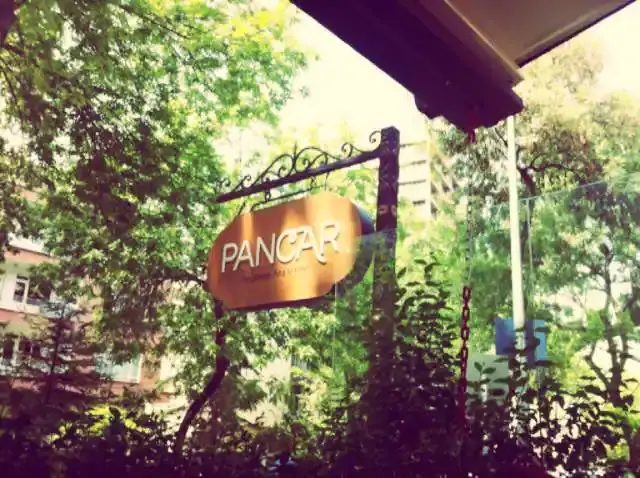 Pancar'nin yemek ve ambiyans fotoğrafları 8