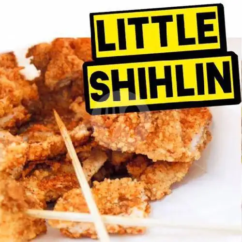 Gambar Makanan Chickenin Little Shihlin, Kampung Sebelah 2