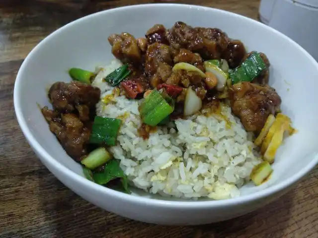 Gambar Makanan Rice Bowl 20