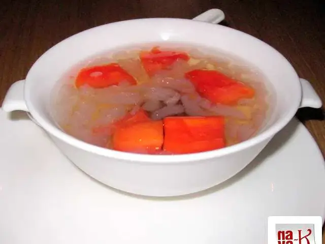 Di Wei Chinese Cuisine Restaurant Food Photo 9