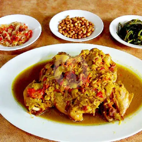 Gambar Makanan Pawon Ngebul, Banyuwangi 16