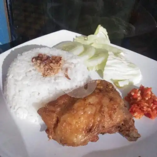 Gambar Makanan Din Masakan Rumahan, Laweyan 1