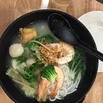 Mr Fish FishHead Noodle Food Photo 6