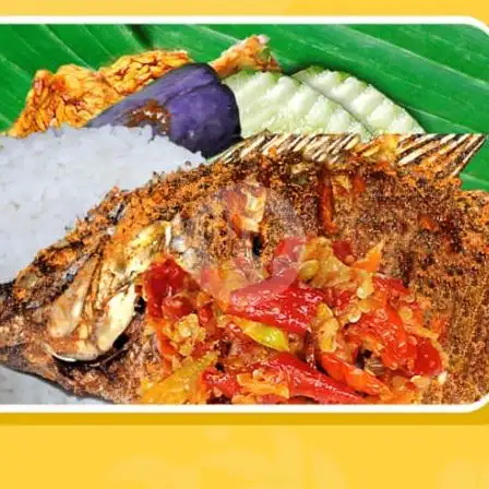 Gambar Makanan Ayam Bakar KQ-5, Banda Aceh 7