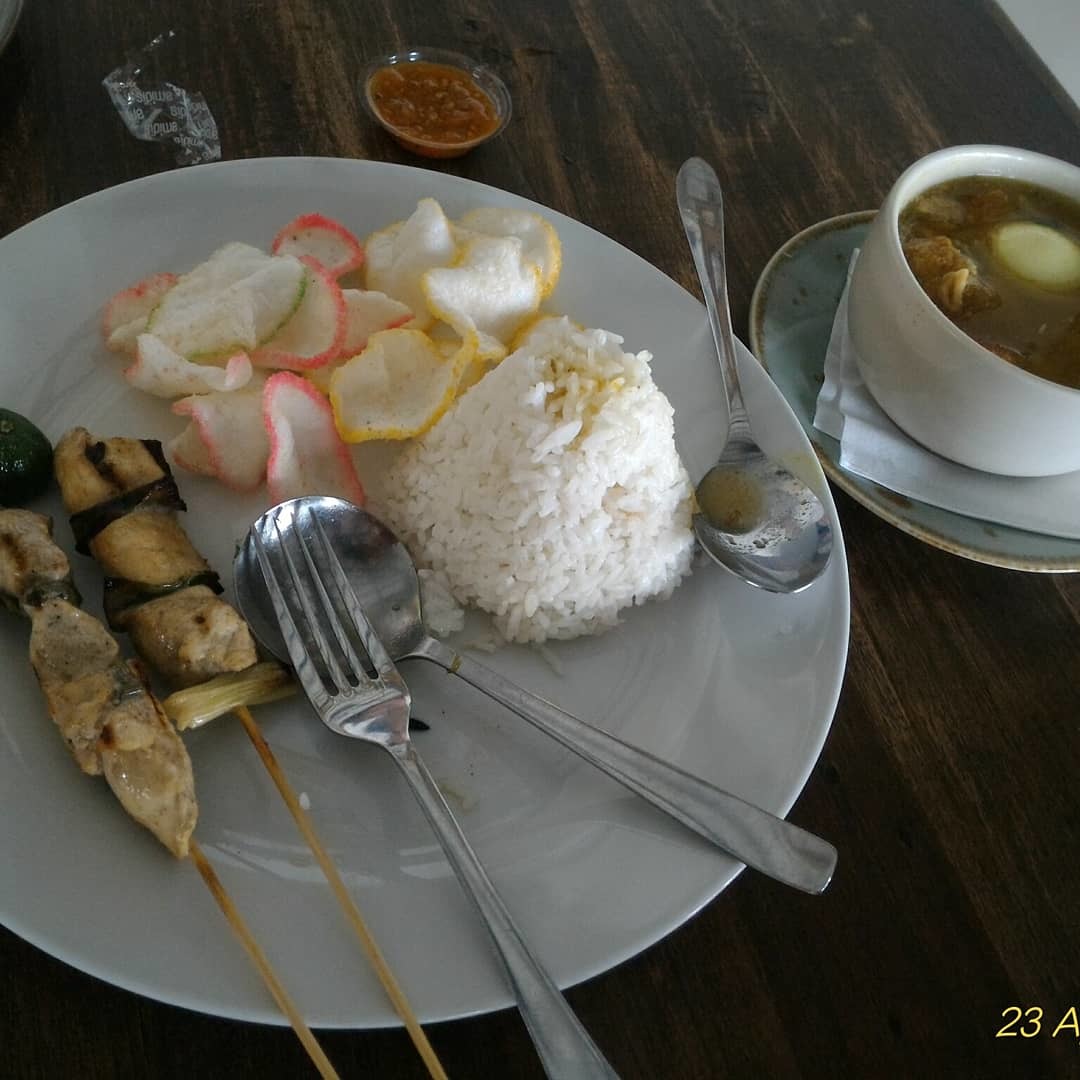 Harga menu Backyard Kitchen Farmhouse terbaru 20222023 di Bandung