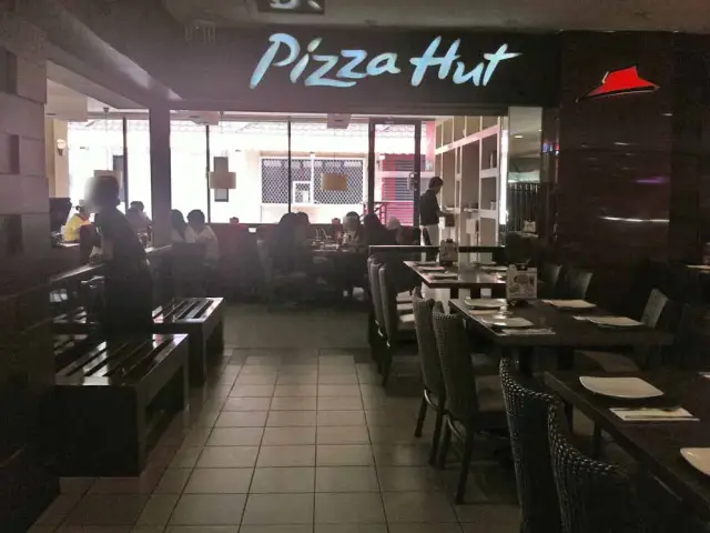 Gambar Makanan Pizza Hut 10