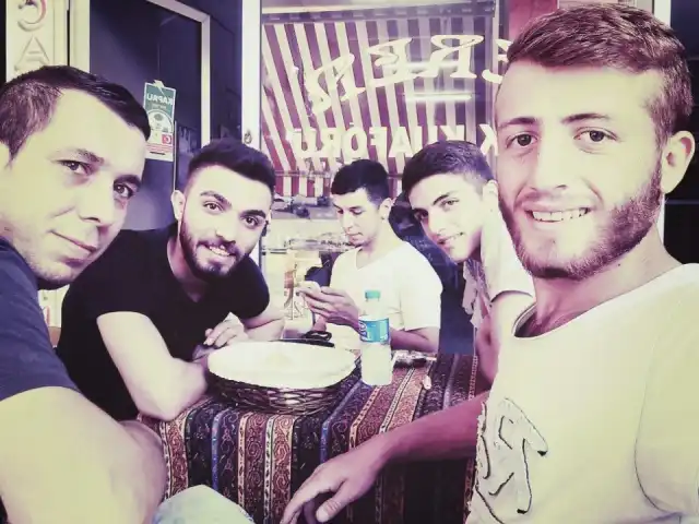 Ninno Cafe'nin yemek ve ambiyans fotoğrafları 1