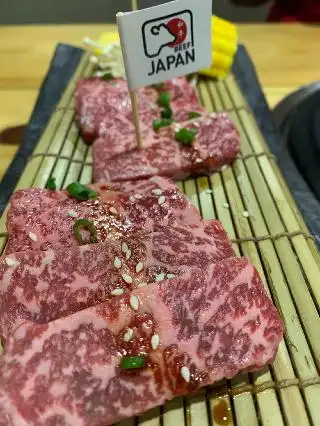 Wagyu Kokoro