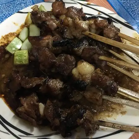 Gambar Makanan Sate Jaya Agung 8