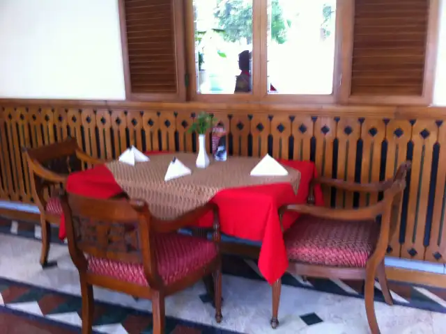 Gambar Makanan Betawi Cafe - The Jayakarta Hotel 4