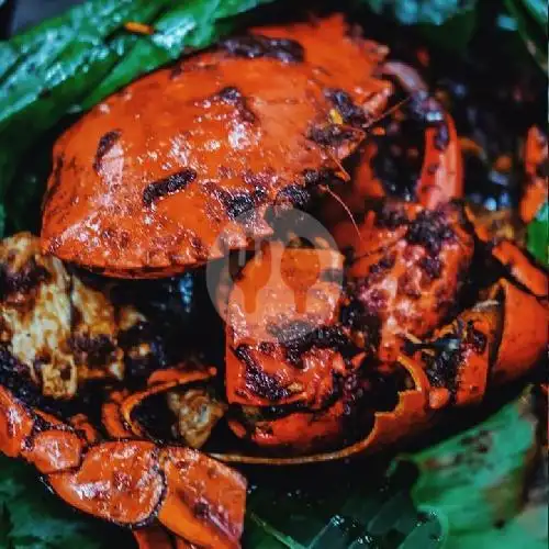 Gambar Makanan Warung Spesial Sambal Seafood, Masjid Jami 9