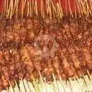 Gambar Makanan SATE MADURA CAK,SANDUR 12