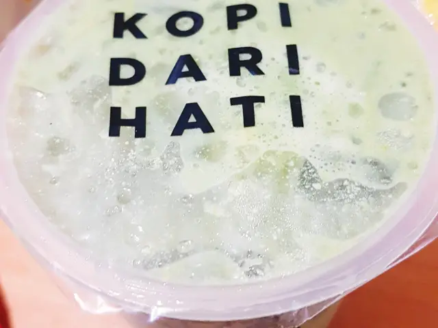 Gambar Makanan KopiJanjiJiwa 11