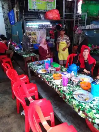 Warung Ibu Ayu