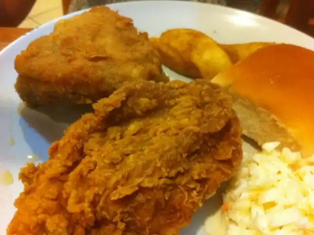 KFC Food Photo 2