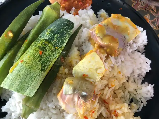 Kancil Raja Patin Food Photo 10