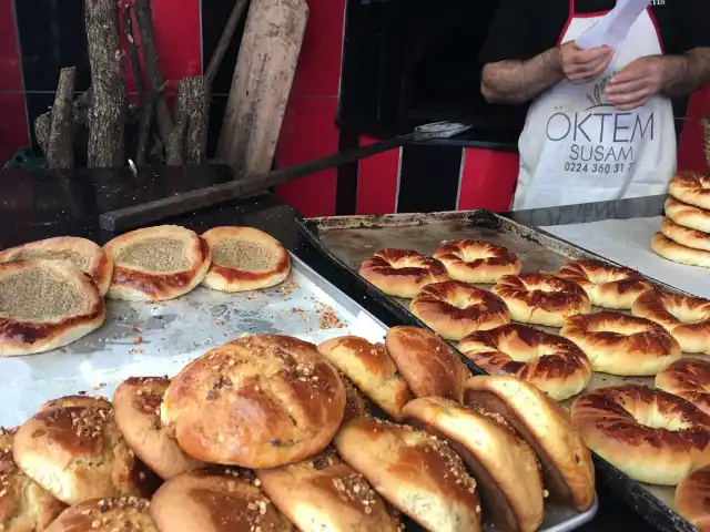 Simitçi Çetin'nin yemek ve ambiyans fotoğrafları 5