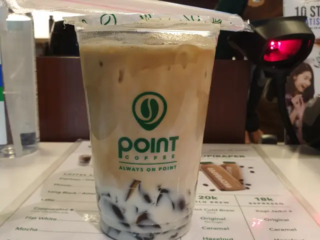 Gambar Makanan Point Coffee 2