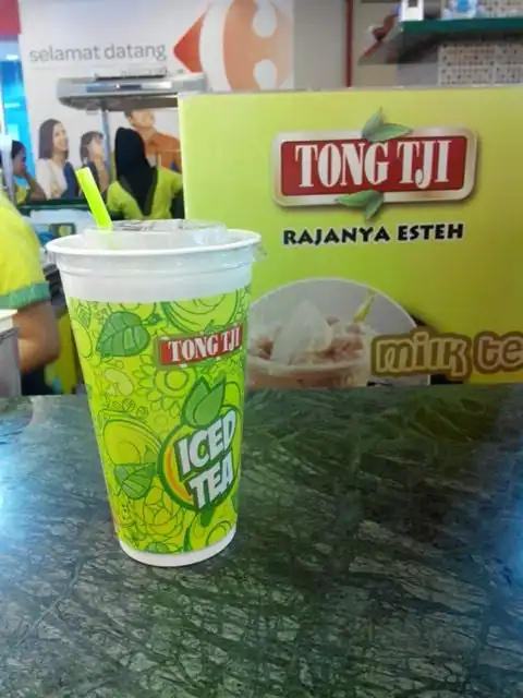 Gambar Makanan Tong Tji Tea Bar 10