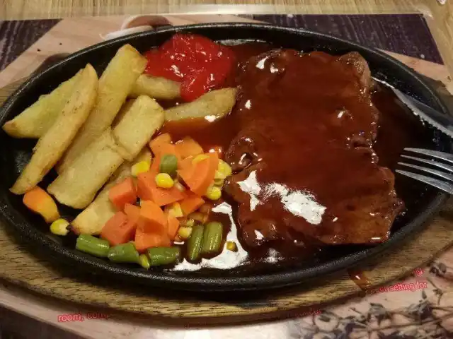 Gambar Makanan Wb. Steak 18