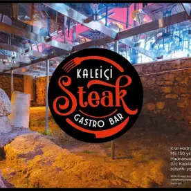 Kaleiçi Steak Gastro Bar