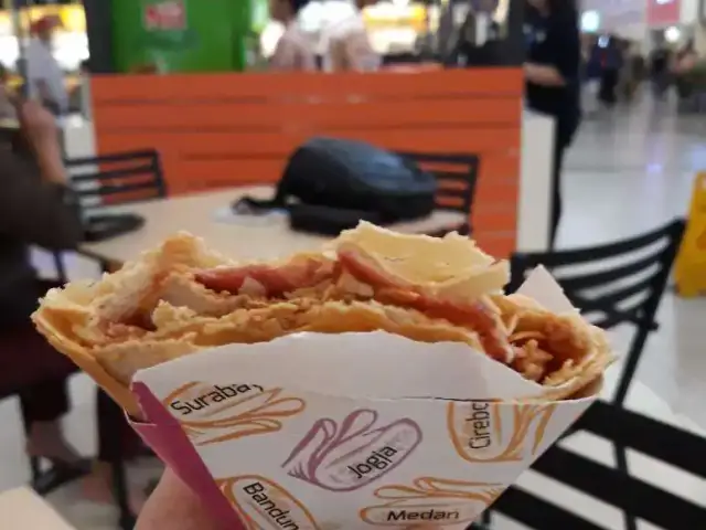 Gambar Makanan D' Crepes 19