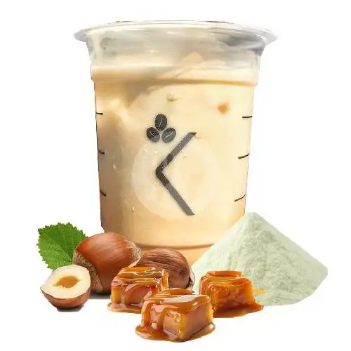 Gambar Makanan Kadera Coffee, Cempaka Putih 10