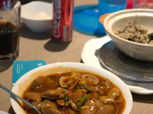 Gambar Makanan PUTIEN 莆田 8