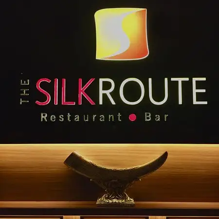 Gambar Makanan The Silk Route 16