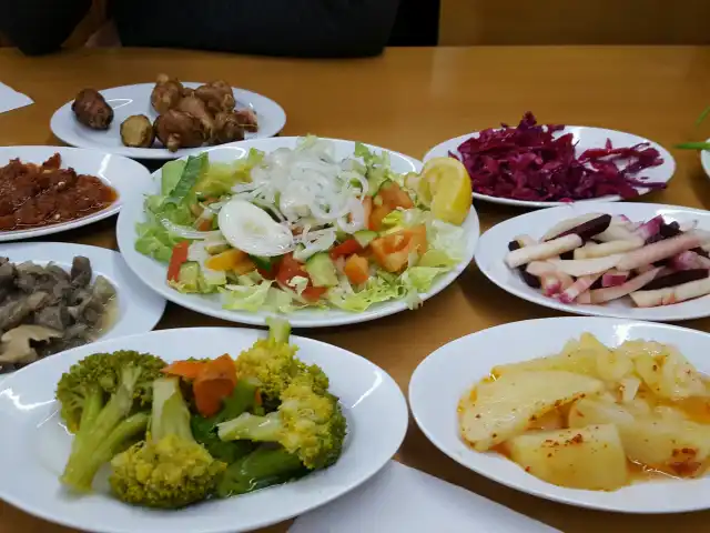 Kavurmacı Hacı'nin yemek ve ambiyans fotoğrafları 6
