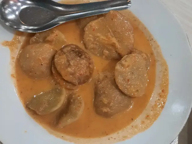 Gambar Makanan RM Indah Jaya Minang 7