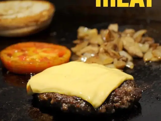 Meat Burger & Steakhouse'nin yemek ve ambiyans fotoğrafları 78